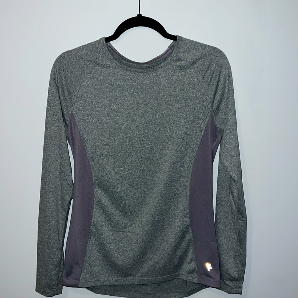 DANSKIN LONG SLEEVE SHIRT- GREAT CONDITION 🔥🔥